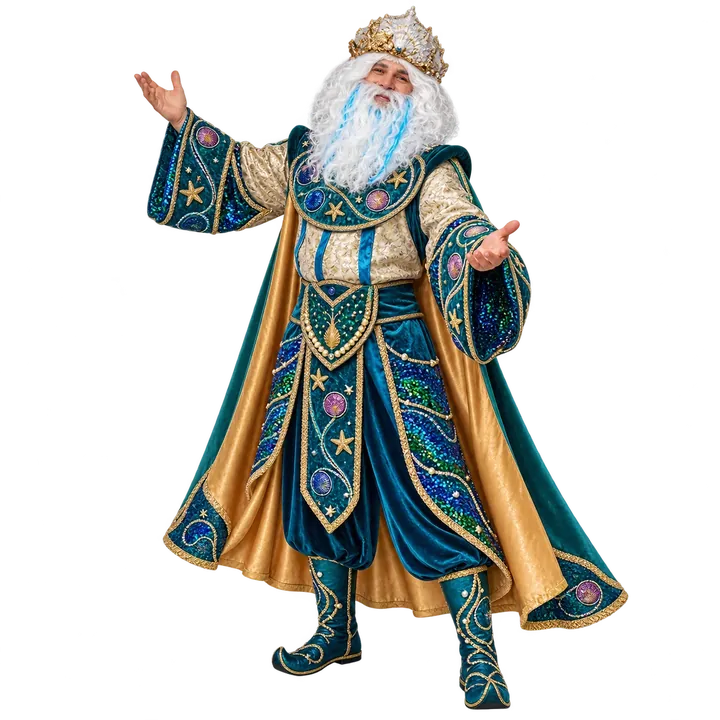 Нептун